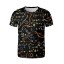 Herren-T-Shirt T2176 4