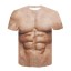 Herren-T-Shirt T2183 1