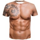 Herren-T-Shirt T2183 2