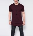 Herren-T-Shirt T2187 4