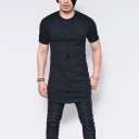 Herren-T-Shirt T2187 1