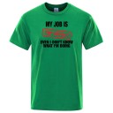 Herren-T-Shirt T2193 1