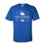 Herren-T-Shirt T2214 4