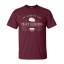 Herren-T-Shirt T2214 14