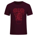 Herren-T-Shirt T2220 14