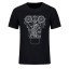 Herren-T-Shirt T2220 2