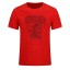 Herren-T-Shirt T2220 11