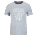 Herren-T-Shirt T2220 6