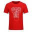 Herren-T-Shirt T2220 12