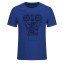 Herren-T-Shirt T2220 26