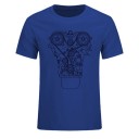 Herren-T-Shirt T2220 26