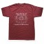 Herren-T-Shirt T2232 8