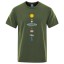 Herren-T-Shirt T2234 9