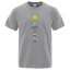 Herren-T-Shirt T2234 4