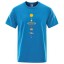 Herren-T-Shirt T2234 8