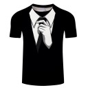 Herren-T-Shirt T2248 2