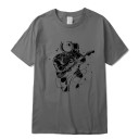 Herren-T-Shirt T2251 8