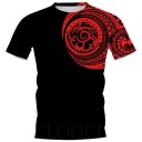 Herren-T-Shirt T2256 6