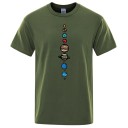 Herren-T-Shirt T2268 9