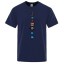 Herren-T-Shirt T2268 5