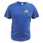 Herren-T-Shirt T2276 3