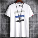 Herren-T-Shirt T2283 2