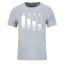 Herren-T-Shirt T2293 10