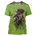 Herren-T-Shirt T2294 8