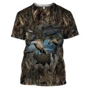 Herren-T-Shirt T2294 8