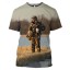 Herren-T-Shirt T2294 7