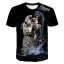 Herren-T-Shirt T2296 13