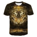 Herren-T-Shirt T2296 4