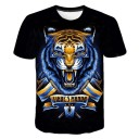 Herren-T-Shirt T2296 5