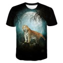 Herren-T-Shirt T2296 6