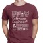 Herren-T-Shirt T2306 16