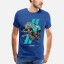 Herren-T-Shirt T2313 4