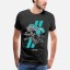 Herren-T-Shirt T2313 1