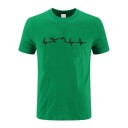 Herren-T-Shirt T2320 2