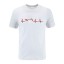 Herren-T-Shirt T2320 9