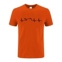 Herren-T-Shirt T2320 4