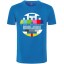 Herren-T-Shirt T2323 4