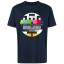 Herren-T-Shirt T2323 6