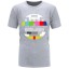 Herren-T-Shirt T2323 5