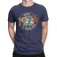 Herren-T-Shirt T2324 5