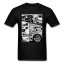 Herren-T-Shirt T2329 1