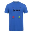 Herren-T-Shirt T2345 8