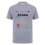 Herren-T-Shirt T2345 1