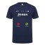 Herren-T-Shirt T2345 3