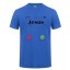 Herren-T-Shirt T2345 8