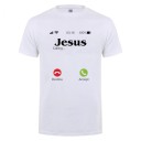 Herren-T-Shirt T2345 6